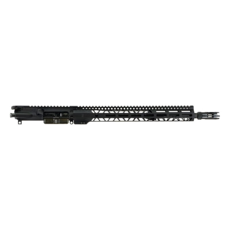Faxon Firearms Match Series AR-15 6.5 Grendel 16in Upper Receiver