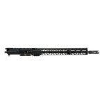 Faxon Firearms Match Series AR-15 6.5 Grendel 16in Upper Receiver