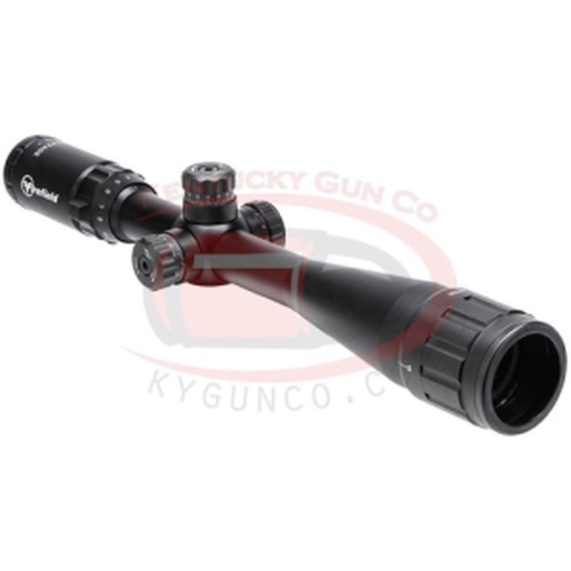 Tactical 4-16x42AO IR Rifle Scope