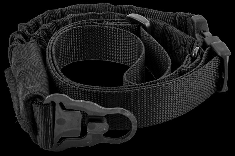 Blackhawk Storm RS Single-Point Sling Black Nylon 70GS20BK