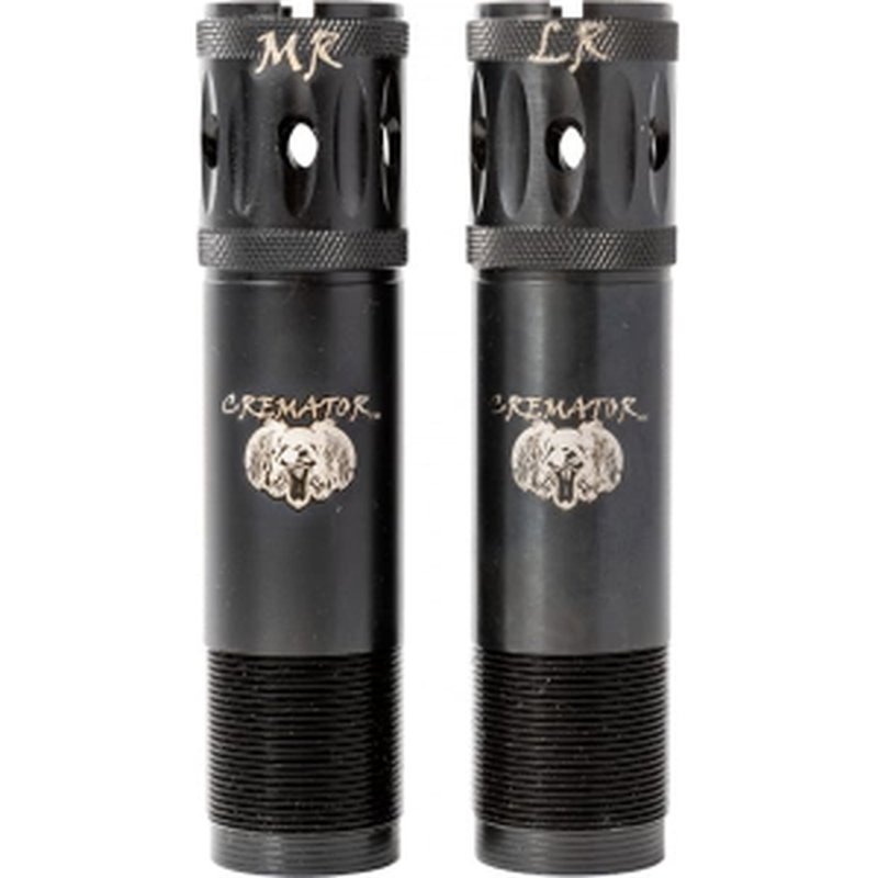 Carlsons 11522 Cremator BRWNNG Invctr Plus 2 PK MR/LR
