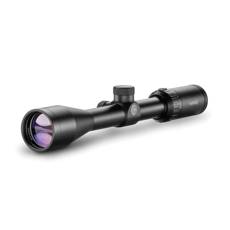 Hawke Vantage Riflescope 4-12x40 1 in 30/30 Duplex