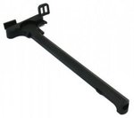 Tacfire AR15/.556 Mil-Spec Ambi Charging Handle Aluminum, Black