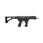 Angstadt Arms MDP-9 Generation 2 9mm 6" 27+1 Cerakote Finish Bronze Folding 1913 Stock SBR