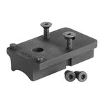 Evolution Gun Works EGW Trijicon RMR Sight Mount 1.78in 7075 Aluminum Dovetail