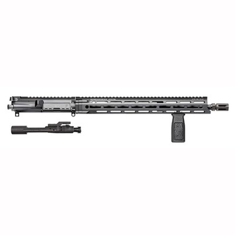 Daniel Defense DDM4 V7 Pro 18in 5.56 Upper Receiver