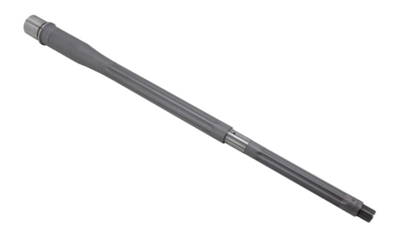 Shaw AR-10 308 Winchester Threaded Barrel