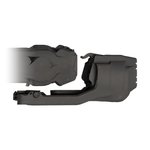 Strategic Sciences MFMD-.300-4.0MD Black MD Suppressor 5/8x24