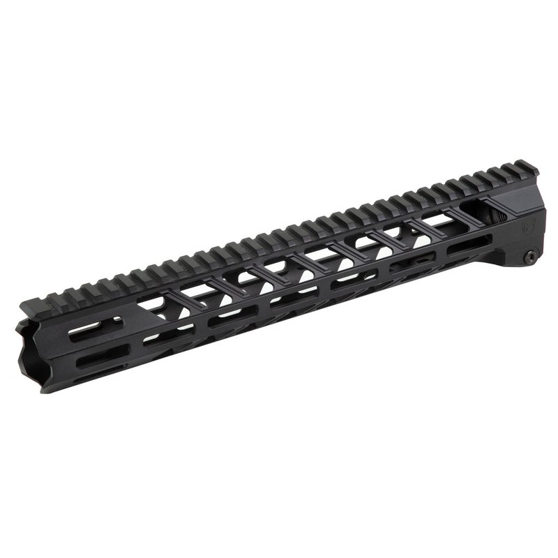 Fortis Switch MOD 1 Free Float M-LOK Handguard Rail 13 in 556 NATO