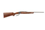 Ruger No.1 Sporter 7mm PRC 24-Inch Barrel Walnut