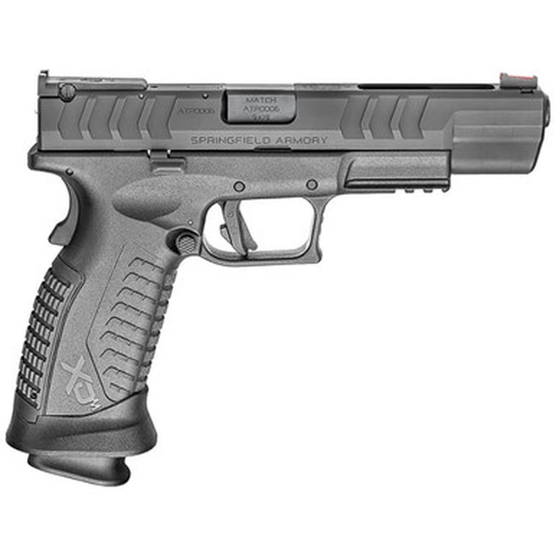 Springfield Armory XD-M Elite 9mm 5.25 Inch Pistol
