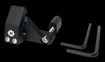 Cross Armory SAFE MAG Fixed Magazine Locking System for Mil-Spec AR-15/M4