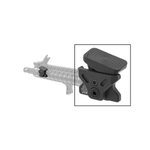 Leapers UTG Angled Index Mount KeyMod Matte Black