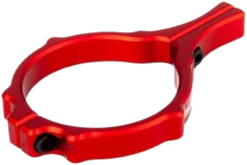 Toni System Scope Throw Lever, Ring Diameter 46mm