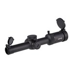 Brownells Match Precision Optic (MPO) 1-6x24mm SFP Illuminated Rifle Scope