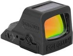 Holosun HE508T-RD X2 Red Dot Sight 1x 2 MOA Dot 32 MOA Circle Black Hardcoat Anodized
