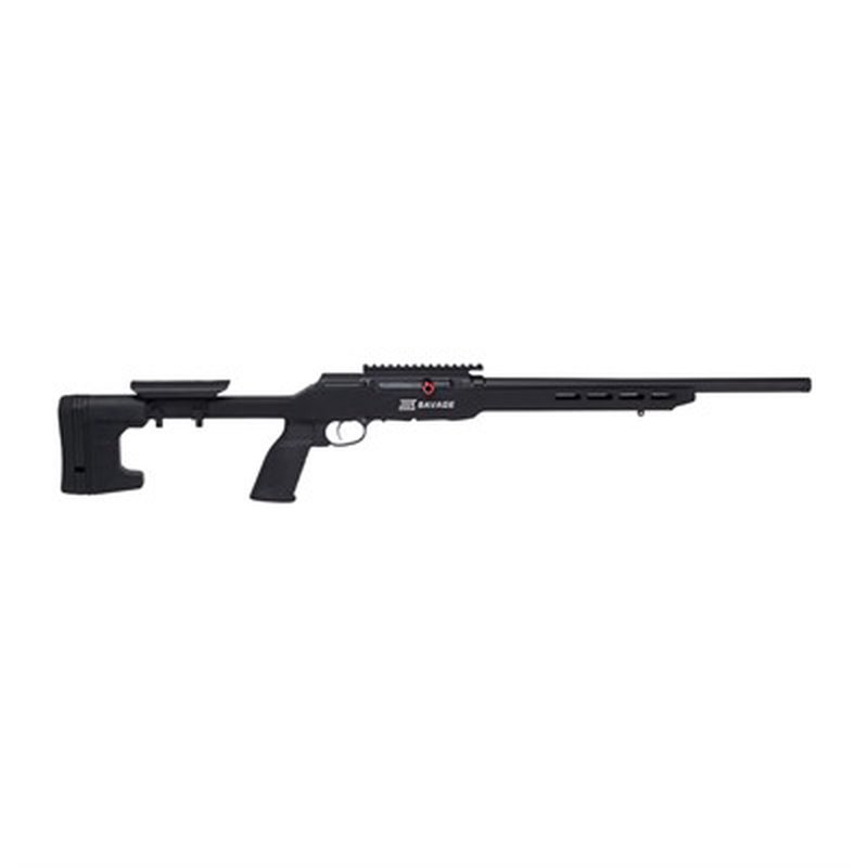 Savage Arms A22 Precision .22 LR 18" Barrel MDT Chassis