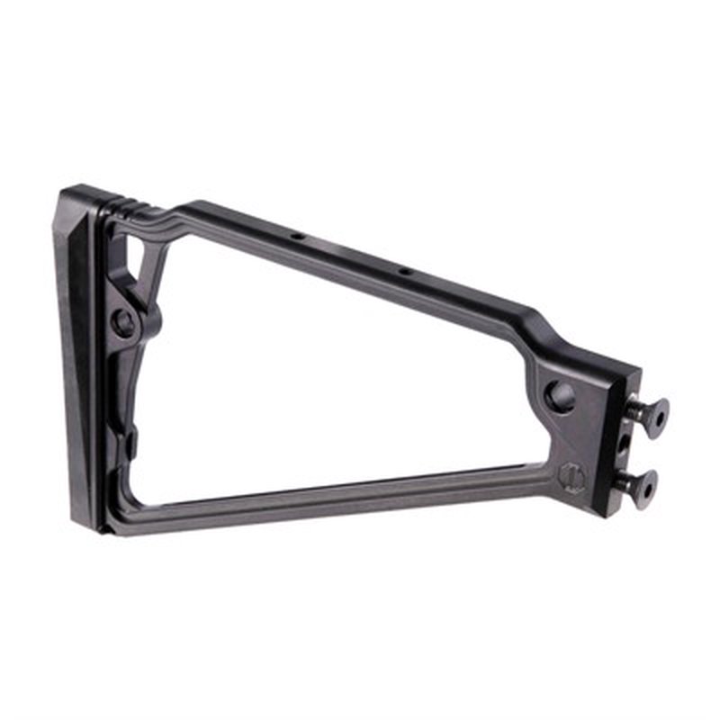 TS-8R Triangle Stock With Rise
