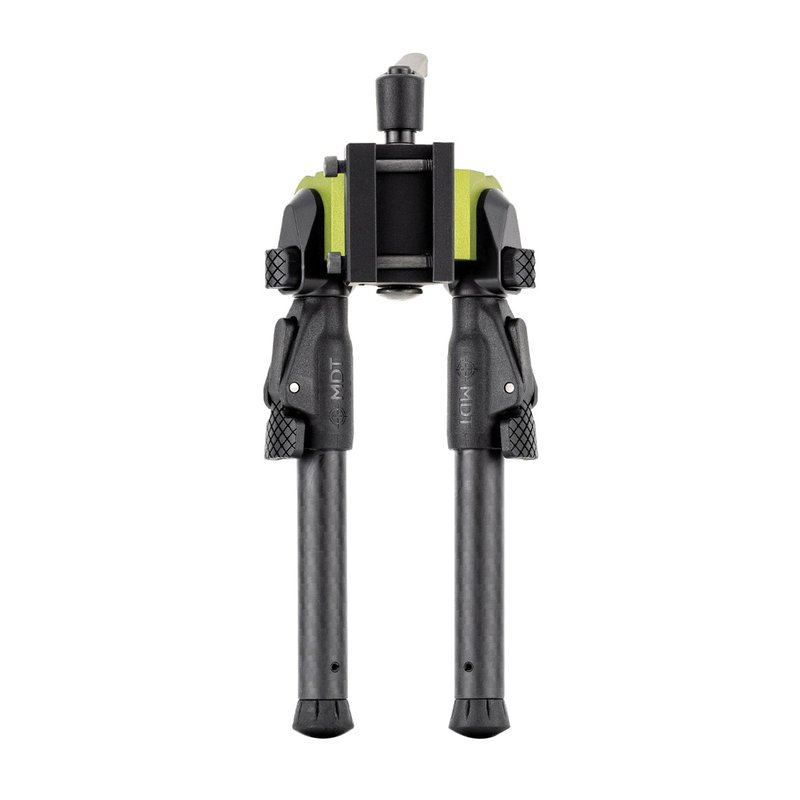 MDT Grnd-Pod Picatinny Bi-Pod, Green