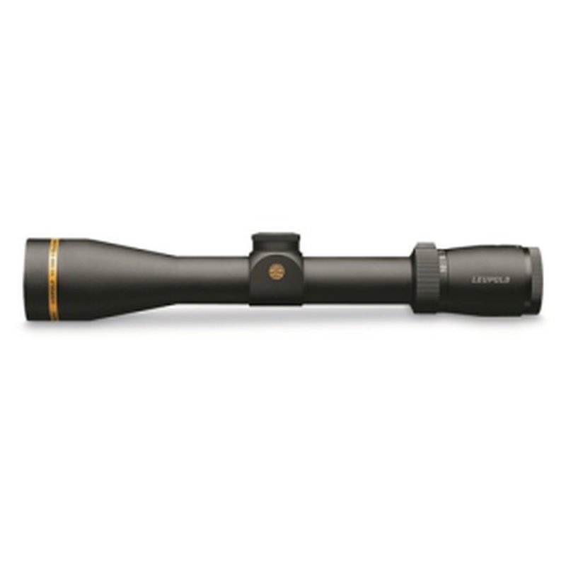 2-10x42 Duplex Hunting Scope