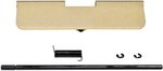 Presma 223/5.56 Aluminum Ejection Port Dust Cover Assembly Golden