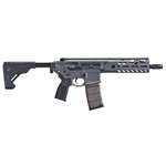 Sig Sauer MCX 300BLK 9 Inch Telescoping Folding Stock SBR