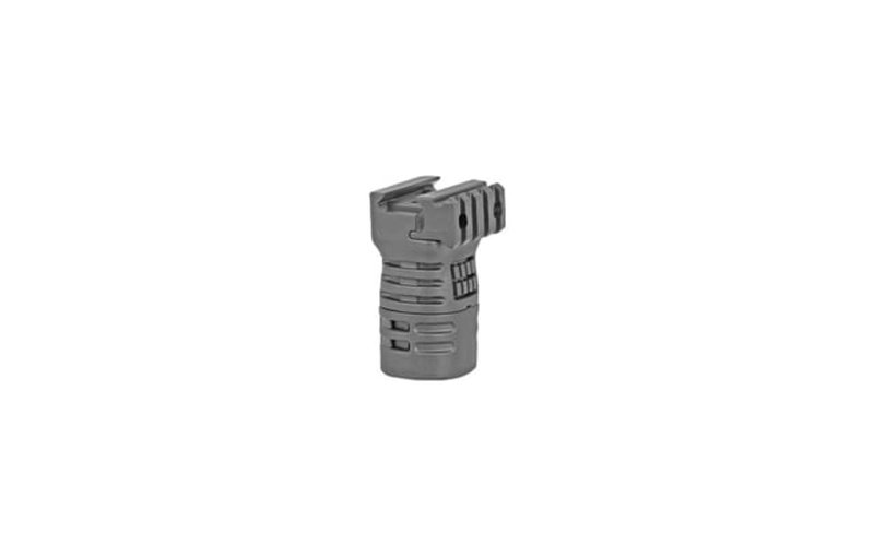 DLG Tactical Vertical Mid Short Grip