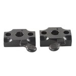 Leupold 2-Piece Quick Release Base Sauer 202, Gloss Black