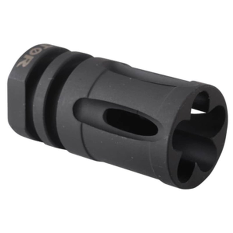 Vltor VC-A2 AR-15 Flash Hider 1/2"-28 Thread 5.56/223 Matte