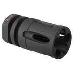 Vltor VC-A2 AR-15 Flash Hider 1/2"-28 Thread 5.56/223 Matte