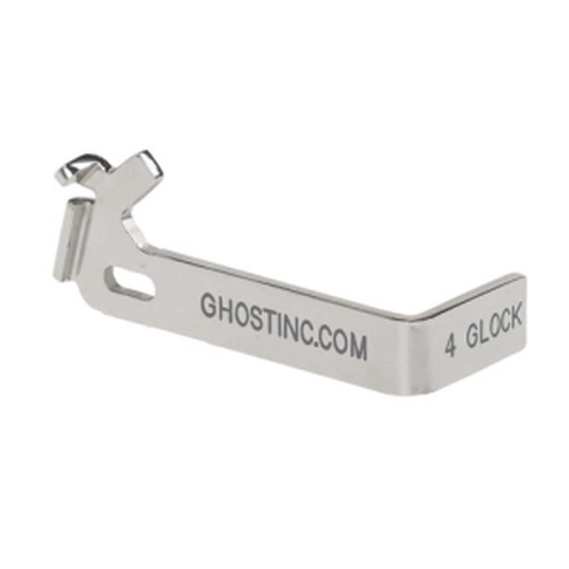Ghost Inc 3.3lb Fitted Trigger for Glock Gen 1-5 (GHS-GHO_PRO_3.3)