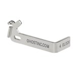 Ghost Inc 3.3lb Fitted Trigger for Glock Gen 1-5 (GHS-GHO_PRO_3.3)