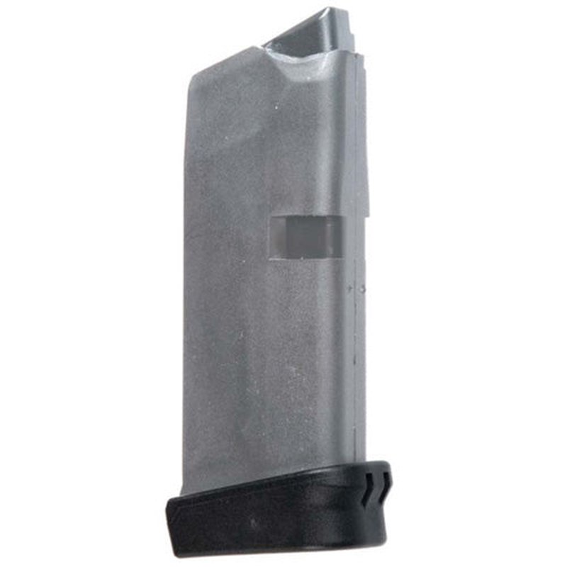 Target Tactical Sports Glock 43 +1 Magazine Base Plate Extension