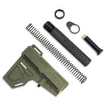 Shockwave Package - OD GREEN