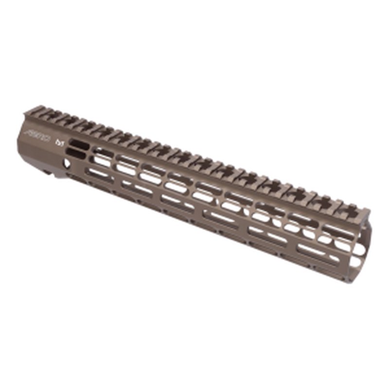 Aero Precision M5 ATLAS R-ONE M-LOK AR-308 Handguard Kodiak Brown 12.7in