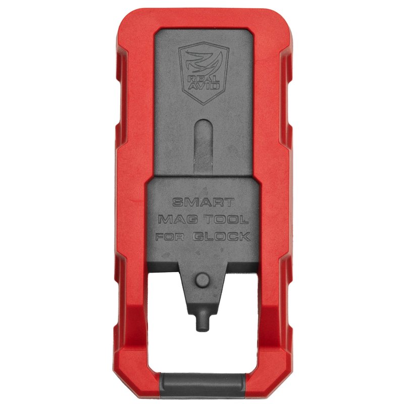 Real Avid Smart Mag Tool Glock Base Plate Disassembly AVGLOCKMT