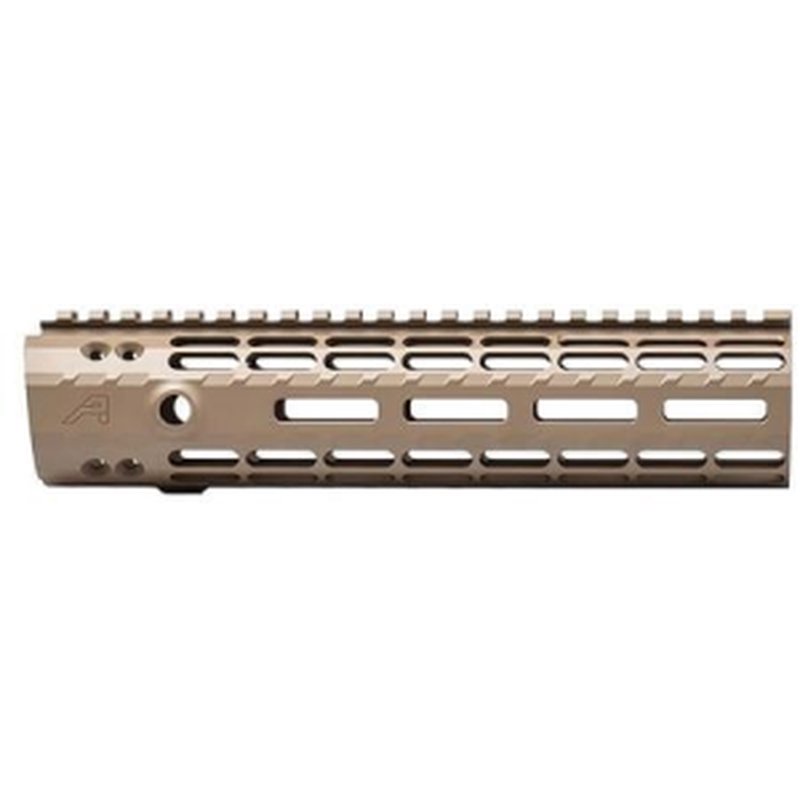 Aero Precision Inc AR-15 9.3Inch Gen-2 Enhanced M-LOK Free Float Handguard