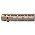 Aero Precision Inc AR-15 9.3Inch Gen-2 Enhanced M-LOK Free Float Handguard