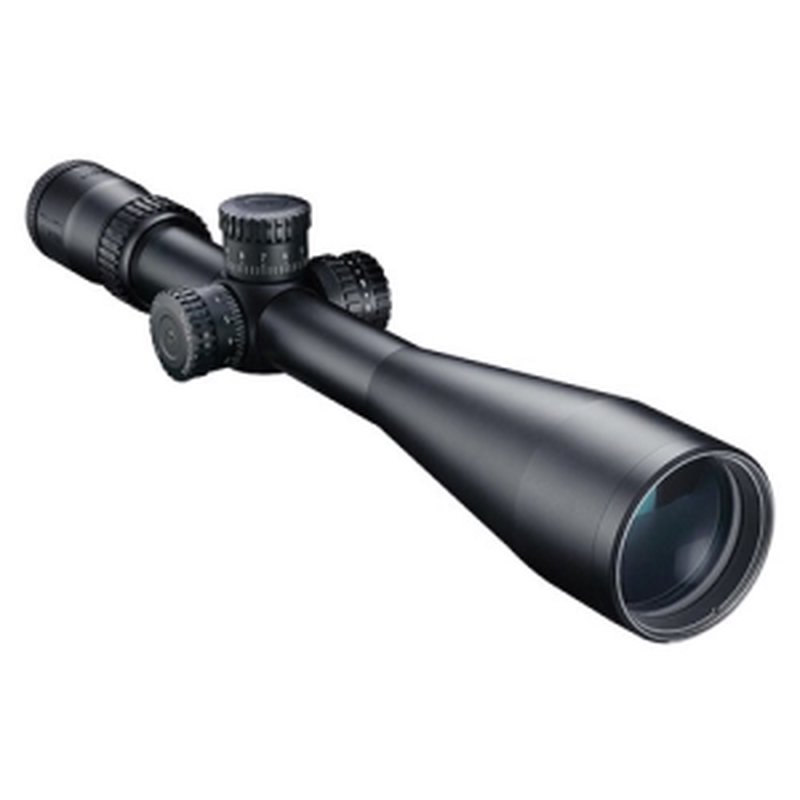 NIKON Black X1000 6-24x50SF Matte IL X-MOA