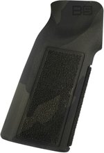 B5 Systems Type 22 P-Grip AR-15 Screw Vertical Grip Mil-Spec Multi-Cam/Black