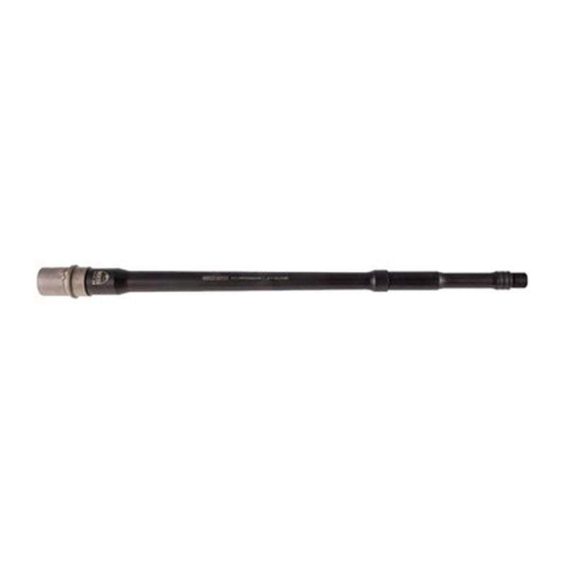 FAXON FIREARMS - MATCH 6.5 CREEDMOOR BIG GUNNER PROFILE RIFLE BARREL FOR AR-15