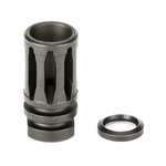 Faxon Firearms A2 Flash Hider 9mm Luger 1/2-28 Thread