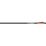 Easton Crossbow Bolts 20 In Brass Insert Half Moon Nock 6 Pack