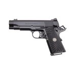 Wilson Combat Carry Comp 45 ACP 4\" 8rd Black
