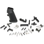 White Label Armory AR15 Lower Parts Kit Phosphate (Standard AR-15) WLA-LOW-1013-01