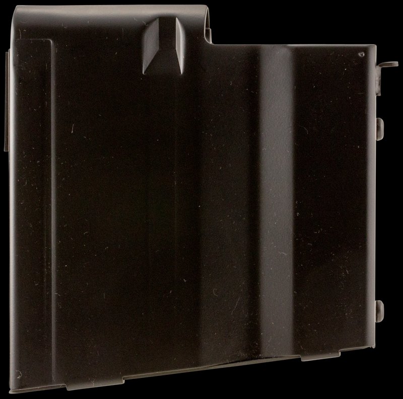 Barrett M82A1 Magazine .416 Barrett 10-Round Black Teflon Finish