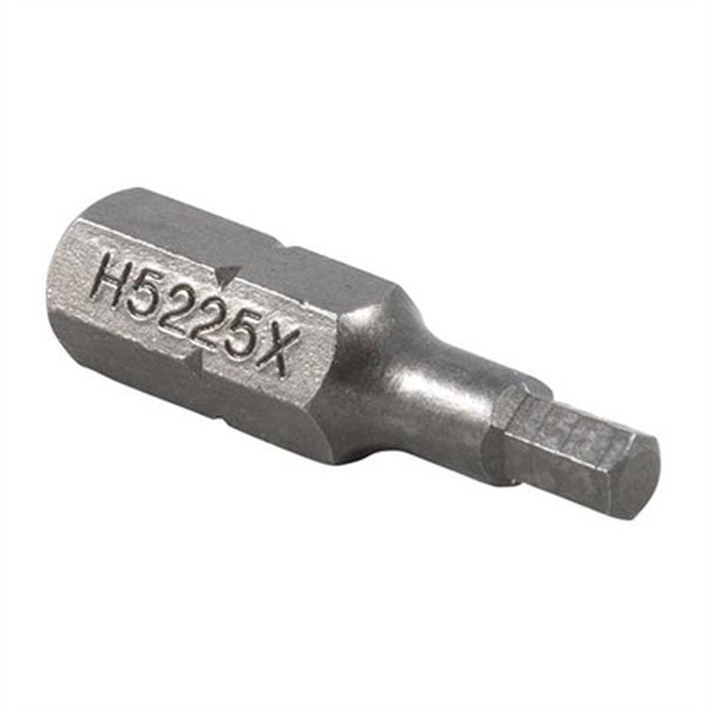 Brownells Magna-Tip Standard Bit #185-2 Hex/Allen