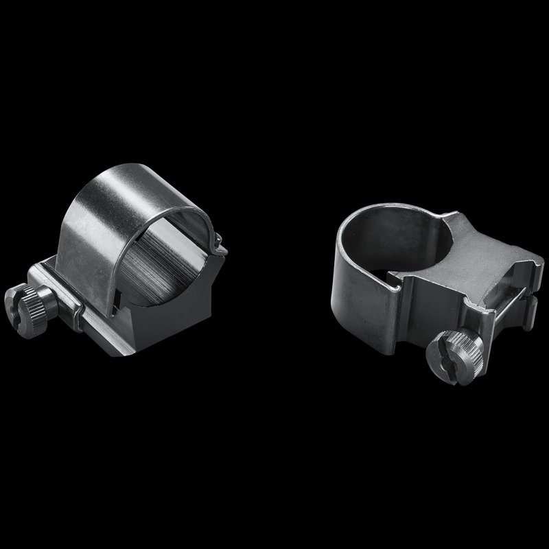 Weaver Detachable Extension Top Mount Riflescope Rings 30-mm & 1-Inch
