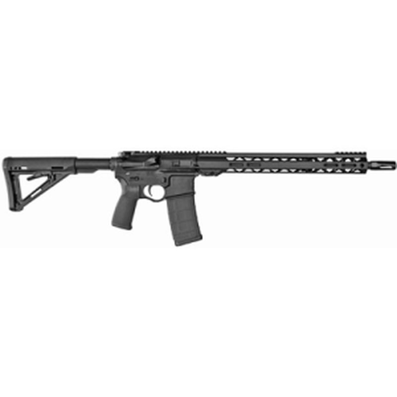SEEKINS PRECISION SP15 223/5.56 16" BLK 30+1