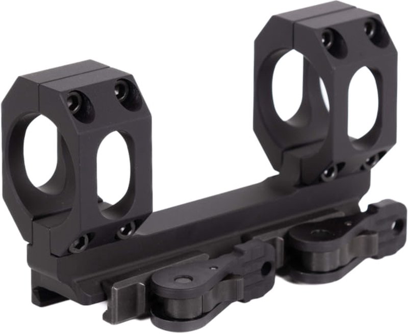 American Defense Manufacturing 1-Piece No Offset QD Mount AD-RECON-S-20MOA-1-TAC